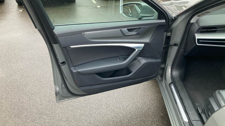 Audi A6 40 TFSI Sport 4dr S Tronic Petrol Saloon